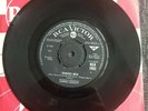 DANGER MAN / THE SAINT TV THEMES 1965 RCA 1492 edwin astley stock issue