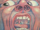 King Crimson ?– In The Court Of The Crimson King LP 1969 lesen  Repress