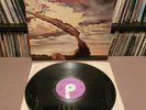 DEEP PURPLE Stormbringer Vinyl L.P **1st UK Press A-1U/B-1U KENDUN** TPS 3508