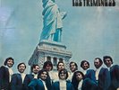 Los Tremendos-Self Titled-LP 12