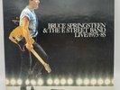 Bruce Springsteen: Live Box Set 1975-85 5 LPs Complete Booklet NM