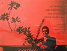 Art Pepper Quartet - The Art Of Pepper / VG+ / LP, Album, RE