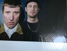 SLEAFORD MODS- DIVIDE AND EXIT WHITE VINYL NEW-crass Punk Rap