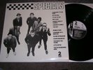 The Specials  - Specials - ORIG.1979 UK LP - 2 TONE - CDL TT5001  STUNNING