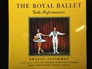 Ernest Ansermet-Royal Ballet-Gala Performances-Analogue Productions 6065-2LP SET