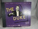 DUKE ELLINGTON: The Duke Hot Jazz Classics SET C-38 Rare Jazz 4x 78 E-