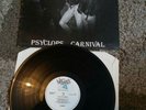 Torment Psyclops Carnival Psychobilly L.P See Pics For Tracks