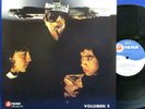 LP AGUATURBIA - VOLUMEN 2 // ARENA RECORDS - CHILE // PSYCH PROG ROCK // MINT-