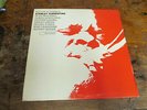 STANLEY TURRENTINE Rough N Tumble LP BLUE NOTE 4240 RVG VG++ nice  60s jazz