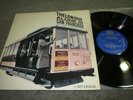 Thelonious Alone in San Francisco by Thelonious Monk LP Near Mint 1959 Mono