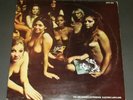 Jimi Hendrix Experience Electric Ladyland Polydor LP NM nude cover Dutch press