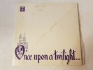 The Twilights Once Upon a Twilight Rare Mono 1st Press 1968 Aussie Vinyl Record