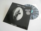 DEPECHE MODE: New Life (EXTREMELY SOUGHT-AFTER SPLATTERED VINYL GER 12