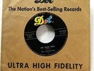 the CENTENNIALS 45 My Dear One /Wayward Wind DOT doowop VG++  JF 739
