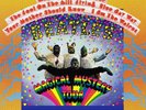 MFSL The Beatles Magical Mystery Tour LP (New)