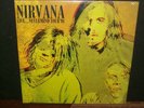 NIRVANA - Live...Nevermind Tour '91 2-LP New SEALED vinyl