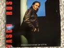 VASCO ROSSI COSA SUCCEDE IN CITTA' Lp Vinile originale prima edizione1985