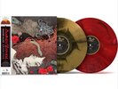 Snakes Alive - Snakes Alive (180g) (2LP) (Gatefold) (Marble Color) NEW SEALED