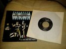 DEVO  Jocko Homo / Mongoloid 45 1977 Booji Boy