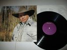 Garth Brooks S/T Columbia House Record Lp, Rare Excellent