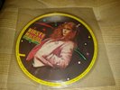 KIRSTY MACCOLL: They Don't Know / Motor On 45 (UK, pic disc) Punk/New Wave