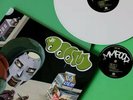 MF Doom 'MM...FOOD?' (Vinyl Me, Please Exclusive) Vinyl Record