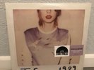 Taylor Swift 1989 Color Sealed New Vinyl LP RSD Record Store Day