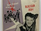 Gene Vincent & His Blue Caps Bluejean Bop 10