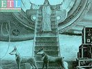 The Blue Öyster Cult* ?– Extraterrestrial Live