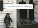 Brand New - The Devil And God Are Raging Inside Me vinyl LP NEW/SEALED IN STOCK