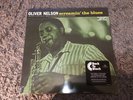 Oliver Nelson Sextet - Screamin the Blues Vinyl LP Prestige New/ Sealed