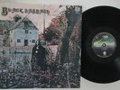 LP BLACK SABBATH Black Sabbath RJ5136 VERTIGO JAPAN Vinyl
