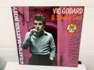 Vic Godard & Subway Sect - What's the Matter Boy? (MCA MCF 3070) VG+/EX
