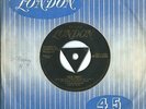 LITTLE RICHARD - LONG TALL SALLY / TUTTI FRUTTI. GOLD TRI-CENTRE ISSUE 1957