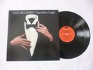 THE SHADOWS   GUARDIAN ANGEL   NEAR MINT POLYDOR 1984 UK VINYL LP   NICE AUDIO