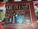 ORIGINAL FRENCH LP SCAT JAZZ CHRISTIANE LEGRAND  QUIRE EX 1976 RCA