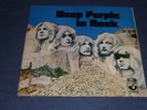 Deep Purple - in Rock - Harvest 1C06291442 Germany 1976 Gatefold - NMINT