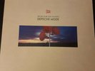 Depeche Mode Music For The Masses Clear Vinyl Lp Stumm 47