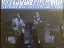 Gene Ammons & Sonny Stitt {Boss Tenors In Orbit} (Jazz) Verve Records 1962