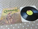 Quicksilver Messenger Service - Happy Trails Capitol E-ST 120 UK Psych Rock LP