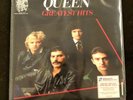 Greatest Hits by Queen (Vinyl, 2 Disc Set)