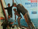 The Beach Boys ? Summer Days (And Summer Nights ) 1990 UK LP reissue NEAR MINT
