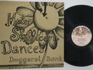 LP DOGGEREL BANK Mister Skillicorn Dances CAS1102 CHARISMA UNITED KINGDOM Vinyl