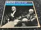 Heinz- Live It Up 7” Ep Rare Pic Sleeve. Joe Meek