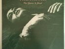 The Smiths The QUEEN IS DEAD LP 1986 Sire Rare Morrissey GATEFOLD Johnny Marr