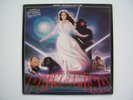 IRON MAIDEN PHENOMENA Bo du film  Musique: IRON MAIDEN BILL WYMAN TERRY TAYLOR