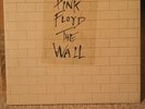 Pink Floyd - The Wall - gatefold double album - with sticker - Good Conditon