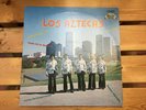 LOS AZTECAS LP 