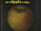 APPLE: An Apple A Day LP (Spain, 180 gram reissue) Rock & Pop