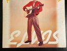 ELVIS PRESLEY ROCK' N ROLL ALBUM RCA 2 LP’S RCA-9123 MADE IN JAPAN GATEFOLD 1977